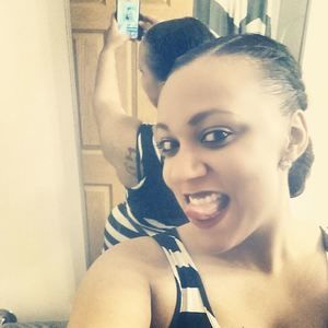 Meet your Posher, Lakeshia